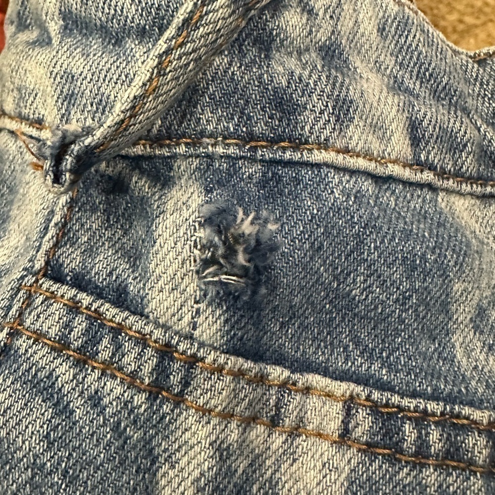 S.o.n.g. Bootcut for jean 3/26 - Picture 3 of 5